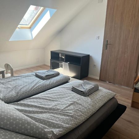 Loft Piheno Es Wellness Haz Villa Balatonfüred Eksteriør bilde