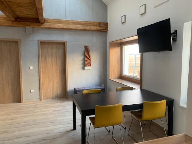 Loft Piheno Es Wellness Haz Villa Balatonfüred Eksteriør bilde
