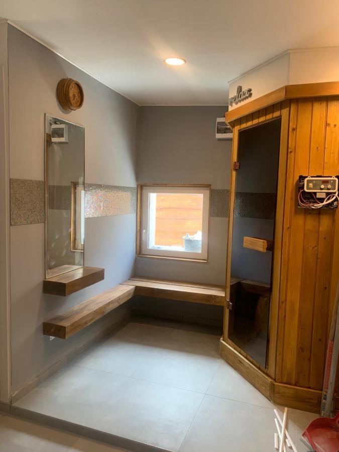 Loft Piheno Es Wellness Haz Villa Balatonfüred Eksteriør bilde