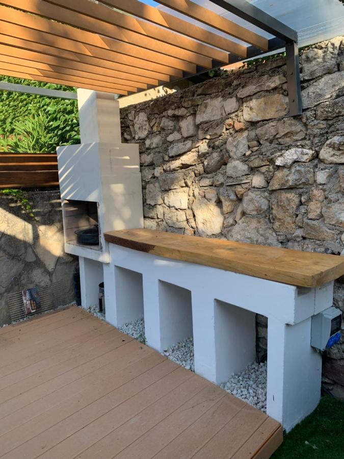 Loft Piheno Es Wellness Haz Villa Balatonfüred Eksteriør bilde