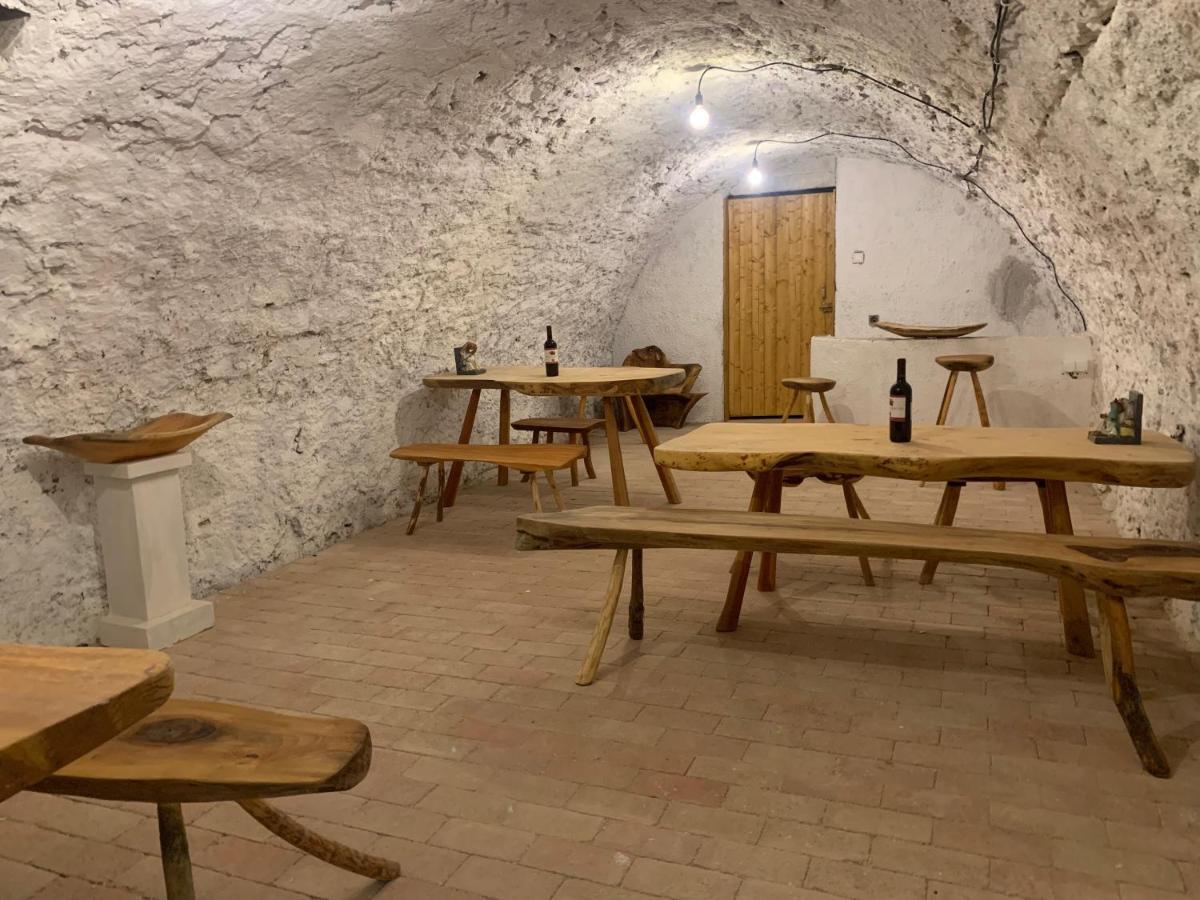 Loft Piheno Es Wellness Haz Villa Balatonfüred Eksteriør bilde