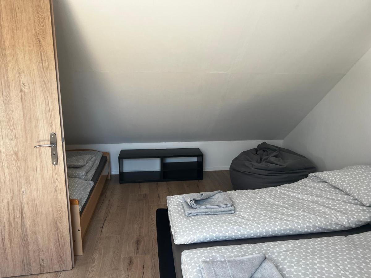 Loft Piheno Es Wellness Haz Villa Balatonfüred Eksteriør bilde