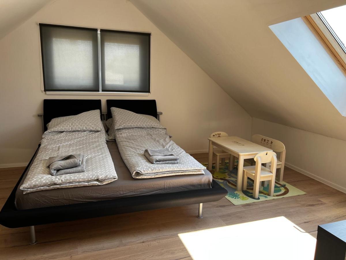 Loft Piheno Es Wellness Haz Villa Balatonfüred Eksteriør bilde