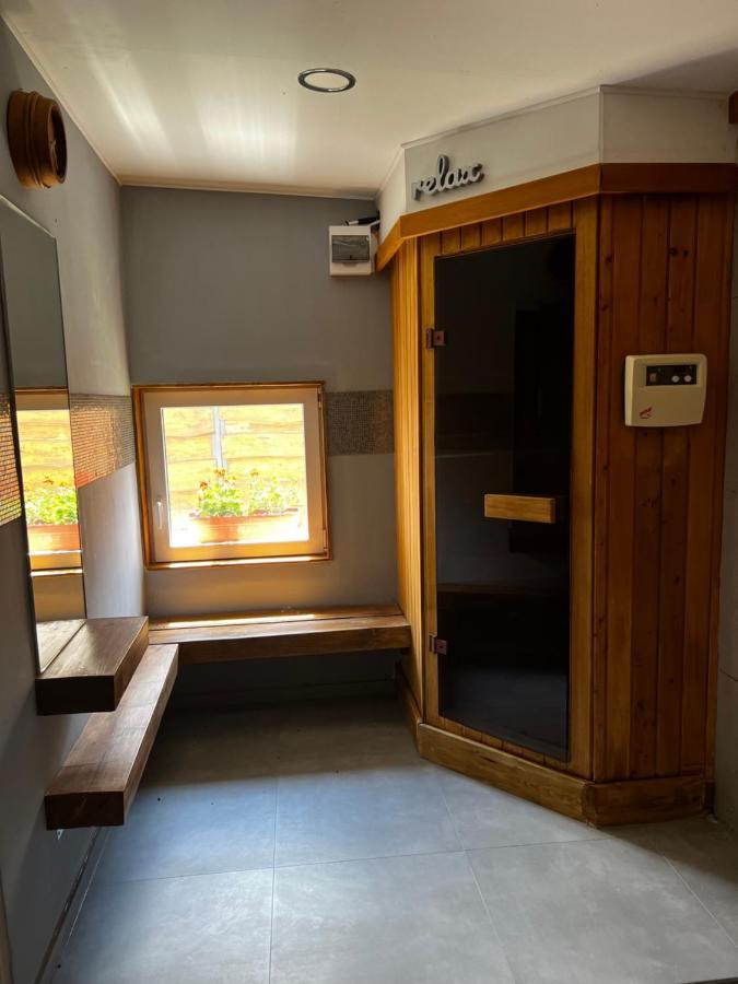 Loft Piheno Es Wellness Haz Villa Balatonfüred Eksteriør bilde