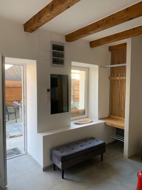 Loft Piheno Es Wellness Haz Villa Balatonfüred Eksteriør bilde