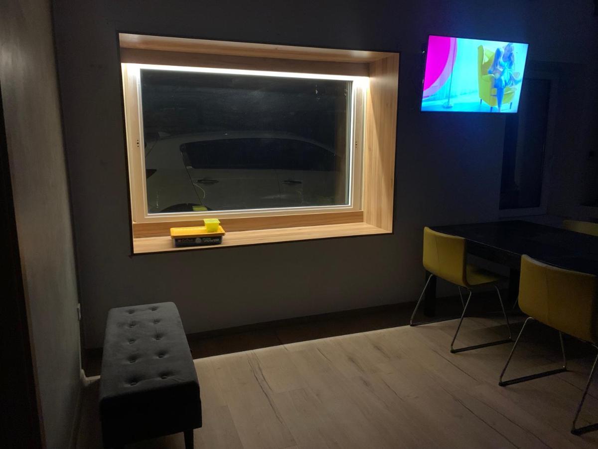 Loft Piheno Es Wellness Haz Villa Balatonfüred Eksteriør bilde