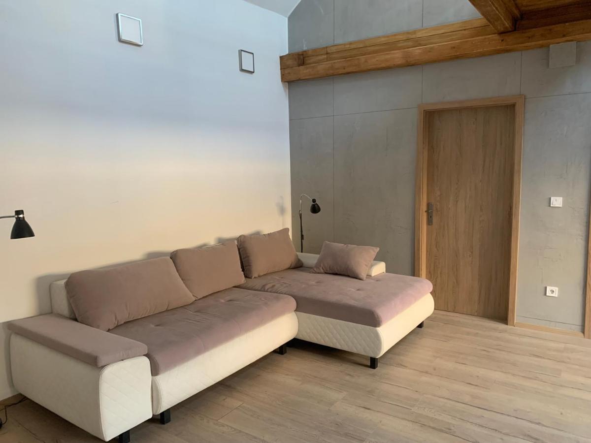 Loft Piheno Es Wellness Haz Villa Balatonfüred Eksteriør bilde