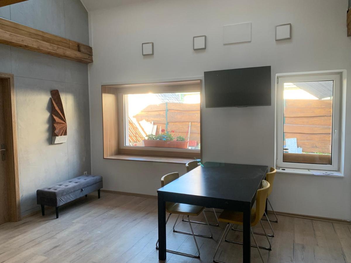 Loft Piheno Es Wellness Haz Villa Balatonfüred Eksteriør bilde