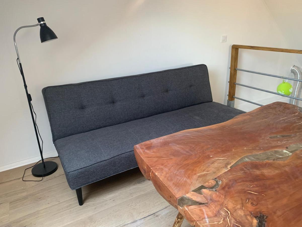 Loft Piheno Es Wellness Haz Villa Balatonfüred Eksteriør bilde
