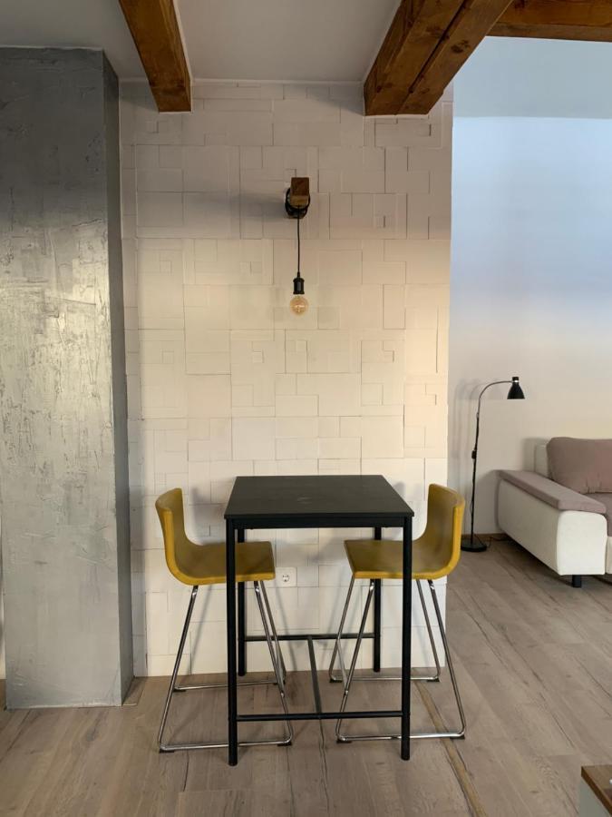 Loft Piheno Es Wellness Haz Villa Balatonfüred Eksteriør bilde
