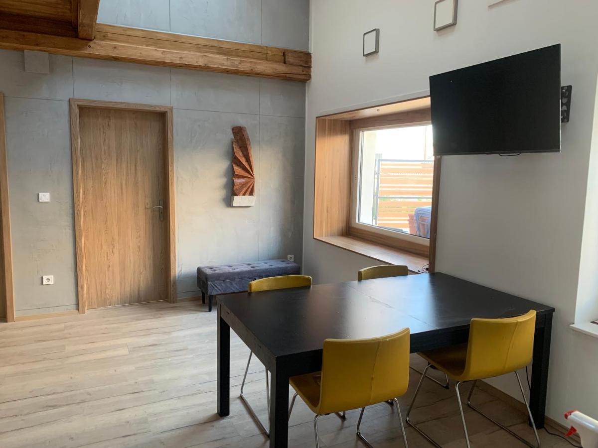 Loft Piheno Es Wellness Haz Villa Balatonfüred Eksteriør bilde