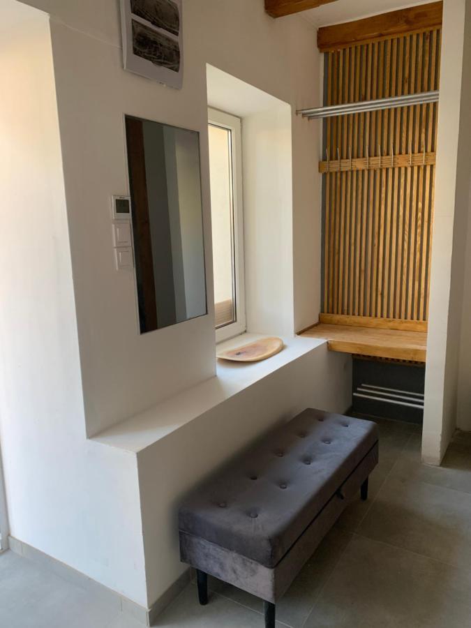 Loft Piheno Es Wellness Haz Villa Balatonfüred Eksteriør bilde