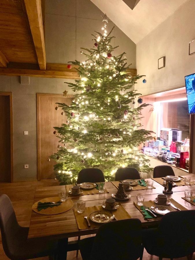 Loft Piheno Es Wellness Haz Villa Balatonfüred Eksteriør bilde